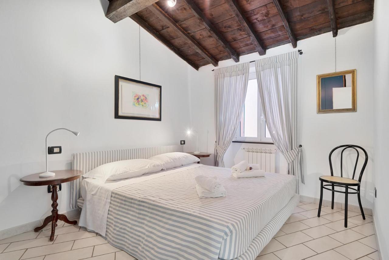 דירות קורניליה Il Borgo Dei Ricordi, Terre Marine מראה חיצוני תמונה