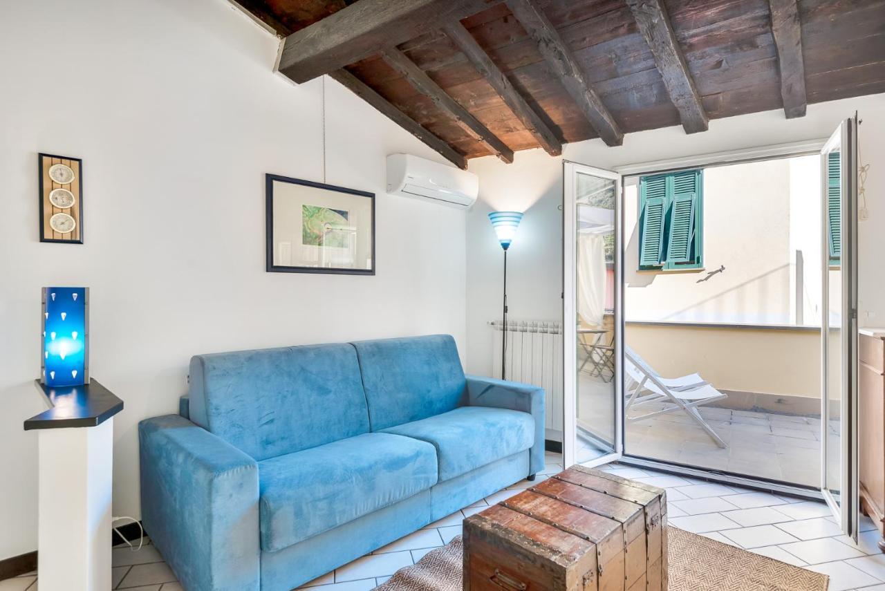 דירות קורניליה Il Borgo Dei Ricordi, Terre Marine מראה חיצוני תמונה